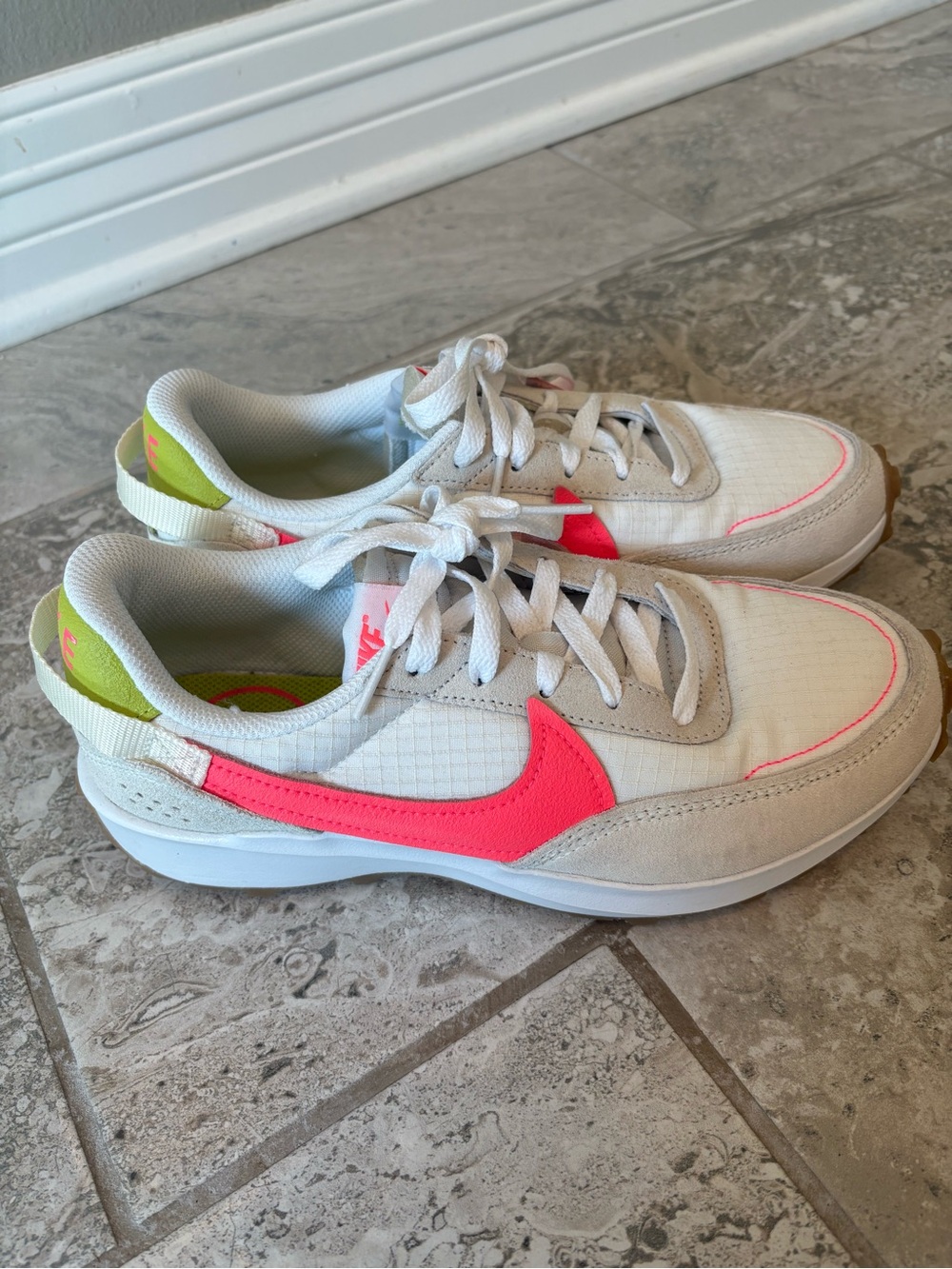 Nike Women’s Waffle Debut Sneakers